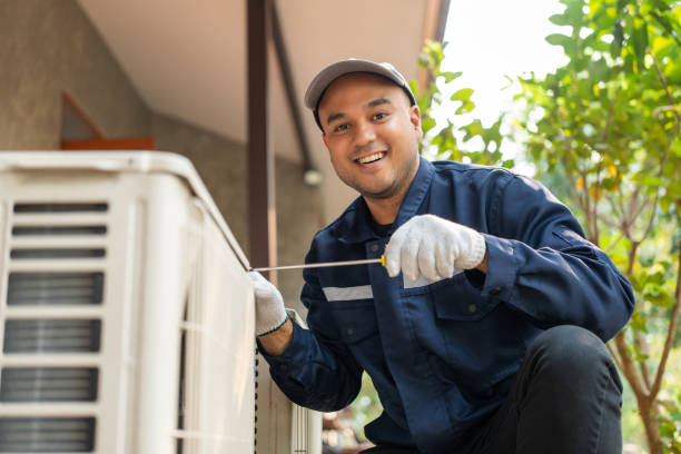 HVAC maintenance plan in Sea Isle City, NJ